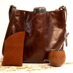 Erveira + Mateira Poncho