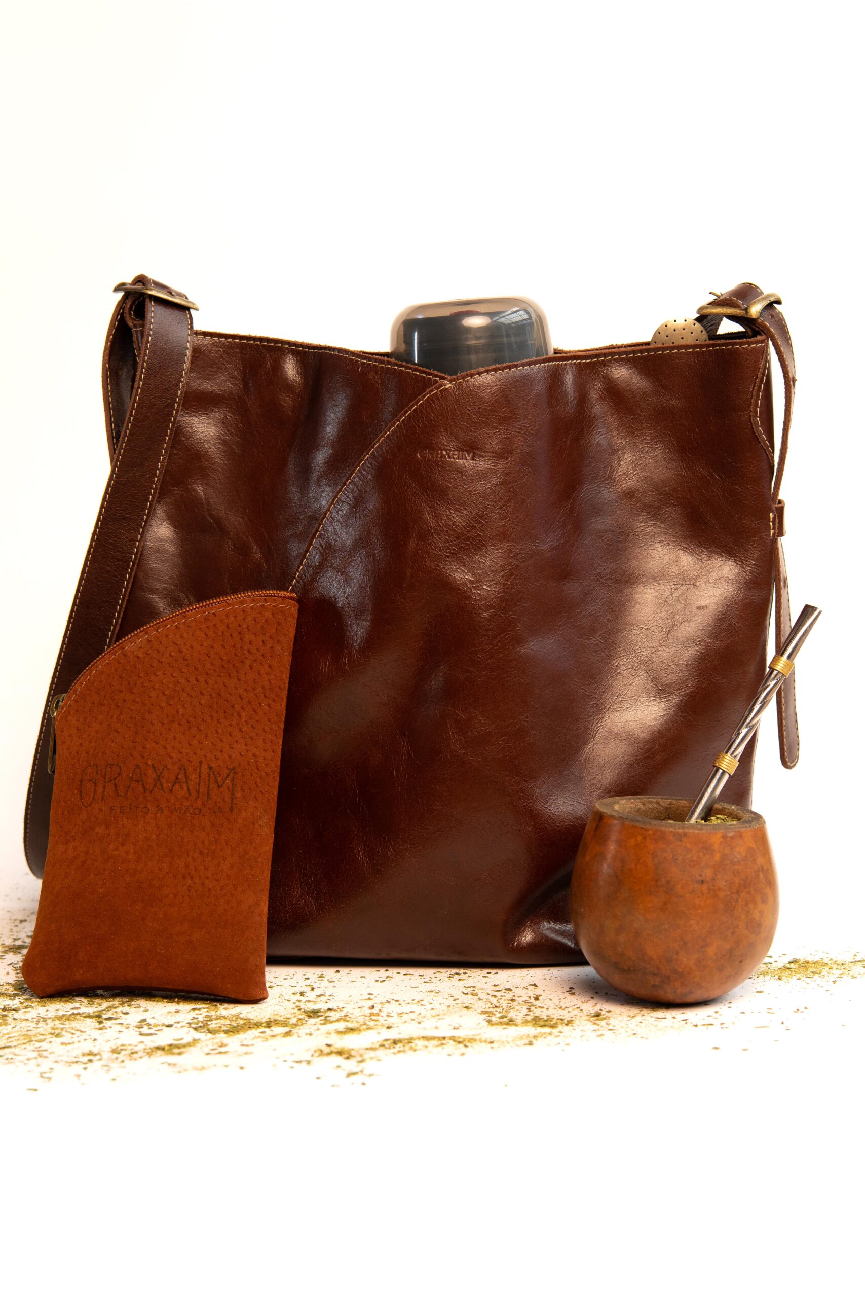 Erveira + Mateira Poncho